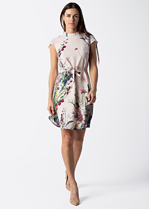 Denim Dream kleita Saida 03