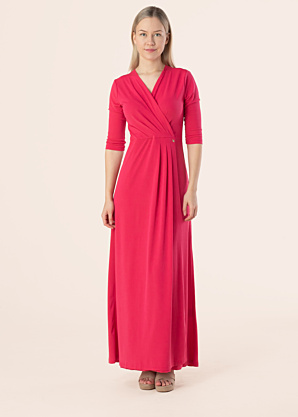 Denim Dream svētku kleita Sireli 02