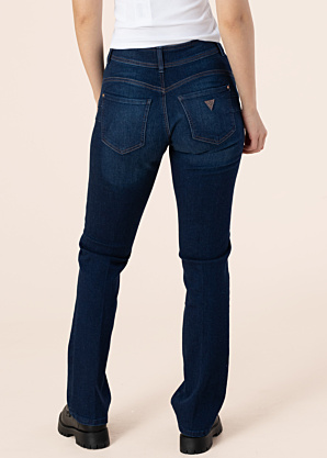 Guess džinsa bikses Shape Up