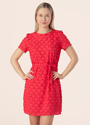 Denim Dream svētku kleita Zanna 07