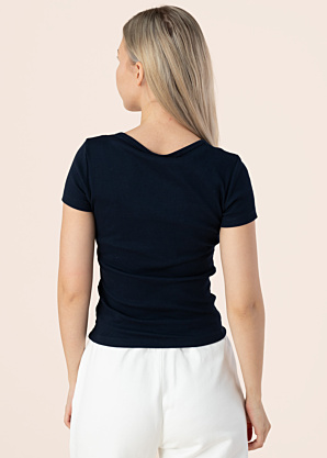 Футболка Tommy Jeans