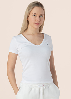 Футболка Tommy Jeans