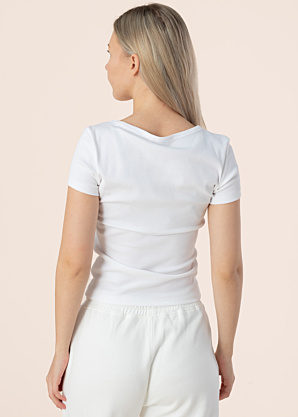 Футболка Tommy Jeans