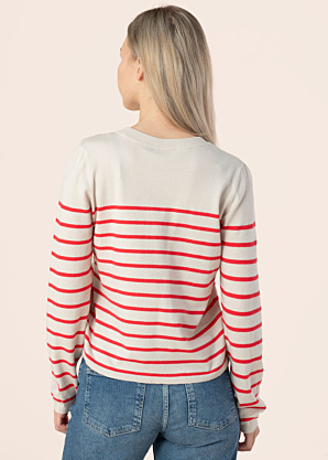 Fransa džemperis Melani