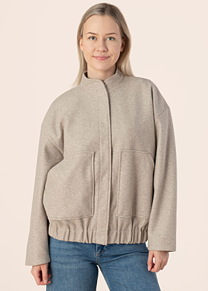 Only pavasara-rudens jaka Nancy Life