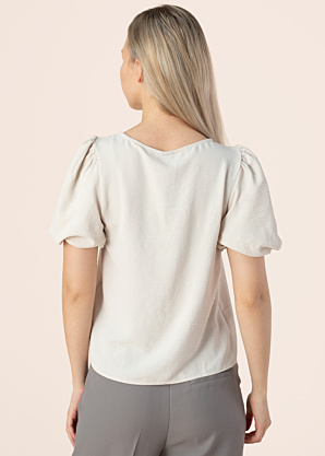 Vero Moda blūze Alva