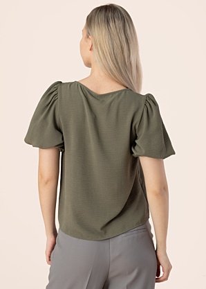 Vero Moda blūze Alva