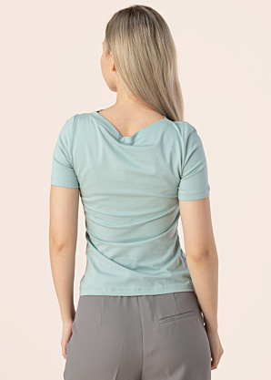 Vero Moda T-krekls Panda Modal S/s Top