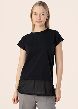 Блуза Pine Noisy May