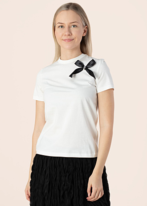 Футболка Ika Vero Moda