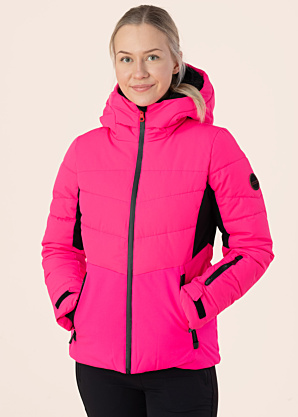 Зимняя спортивная куртка Electra Icepeak