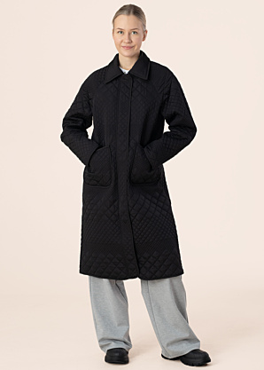 YAS pavasara-rudens virsjaka Laurie