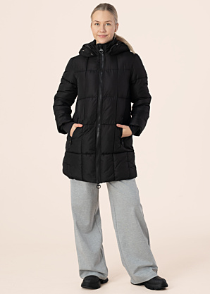 JDY ziemas metelis Daisy