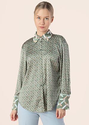 Guess blūze Alexandra