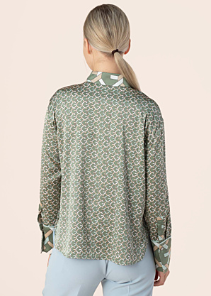 Блуза Alexandra Guess