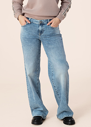 Guess džinsa bikses Sexy Palazzo