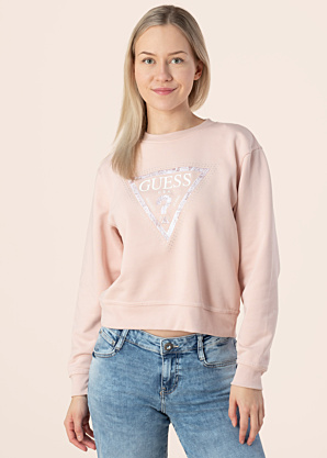 Кофта Python Guess