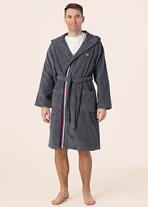 Bugatti peldmētelis Decimo