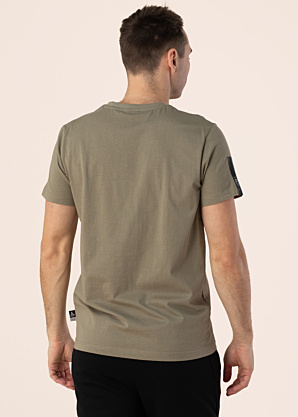 Diverse Dakar T-krekls Dkr Des Logotips