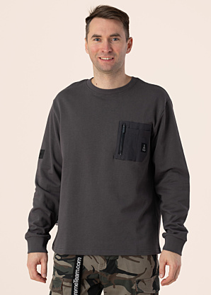 Diverse Dakar T-krekls Dkr Lg Des