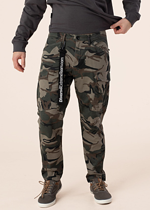 Diverse Dakar bikses Dkr Cargo 09