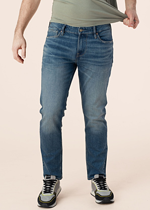 Guess džinsa bikses Finnley