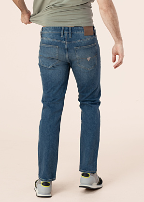 Guess džinsa bikses Finnley