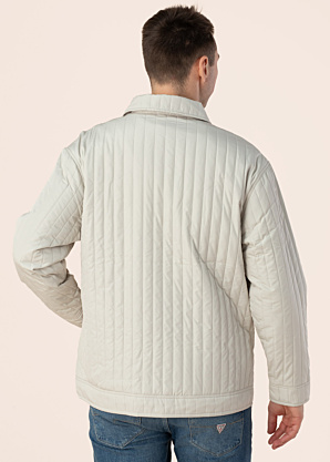 Guess pavasara-rudens virsjaka Metropolis