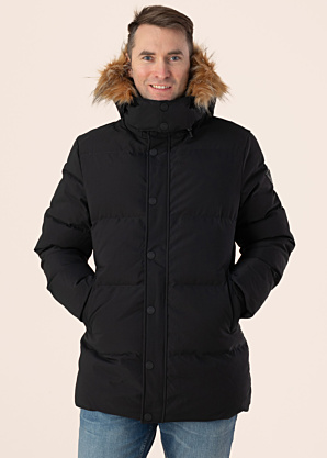 Guess Ziemas virsjaka