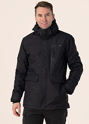 Diverse EVO Ziemas virsjaka Evo 0524