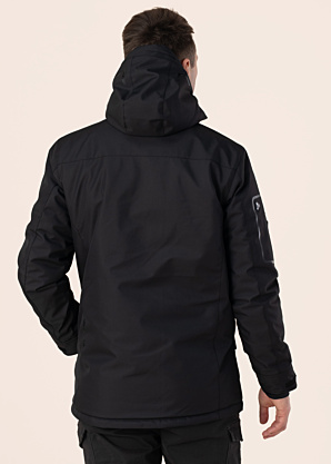 Diverse EVO Ziemas virsjaka Evo 0524