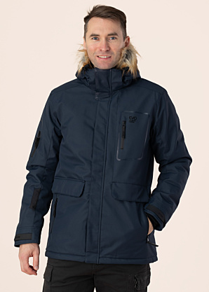 Diverse EVO ziemas parka Evo Ego St 24