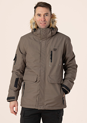Diverse EVO ziemas parka Evo Ego St 24