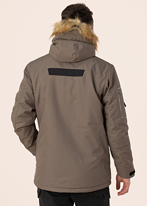 Diverse EVO ziemas parka Evo Ego St 24