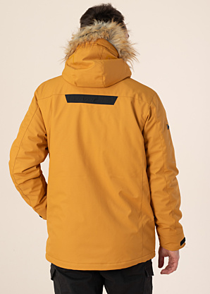 Зимняя парка Evo Ego St 24 Diverse EVO