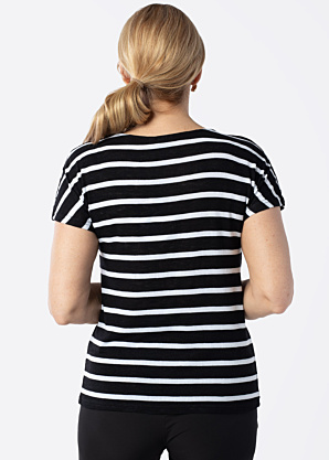 Luhta T-krekls Hagalund