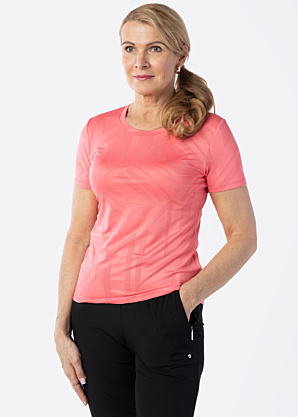 Luhta T-krekls Karisto