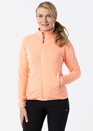 Luhta sporta jaka Helsingby