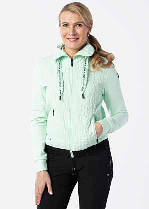 Luhta pavasara-rudens virsjaka Isovuori