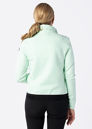 Luhta pavasara-rudens virsjaka Isovuori