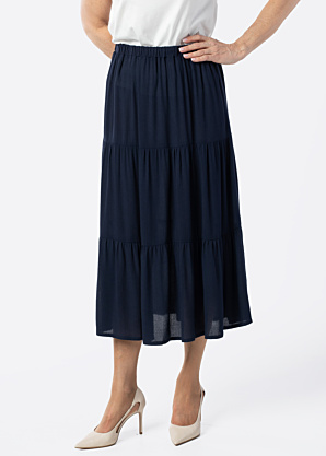 Hansmark svārki Nenna