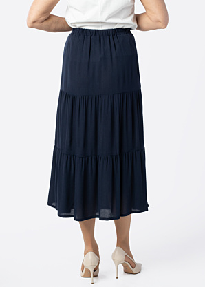 Hansmark svārki Nenna