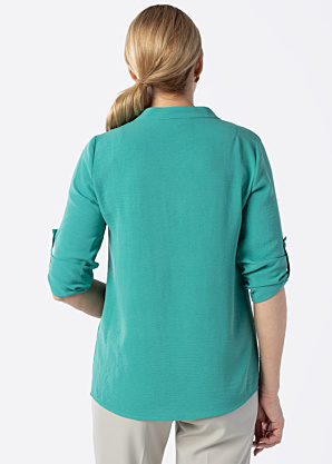 Hansmark blūze Home