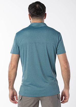 Icepeak polo krekls Bridgton