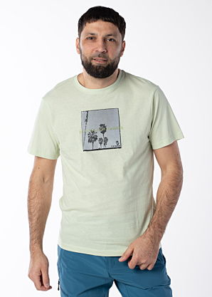 Icepeak T-krekls Mankato