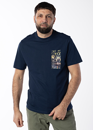 Blend T-krekls Johan