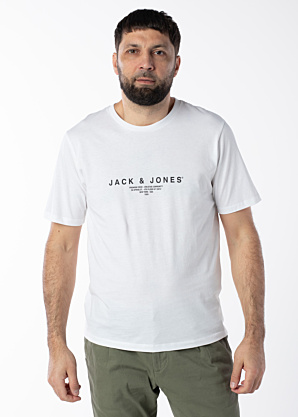 Футболка Harris Jack & Jones