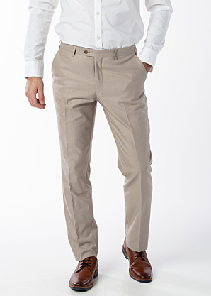 Erla of Sweden klasiskas bikses