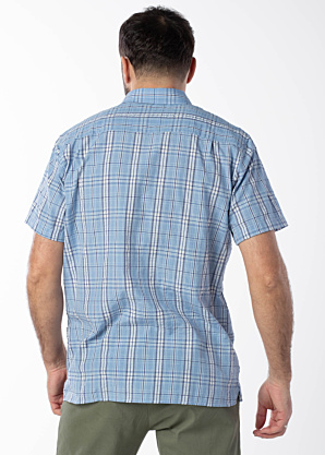 Erla of Sweden krekls