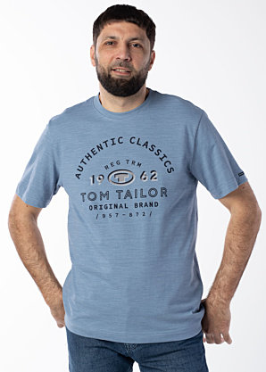 Tom Tailor T-krekls